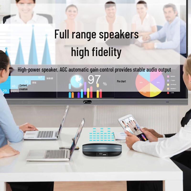 YANS Professional Video Conferencing & Collaboration Tools (CN version)