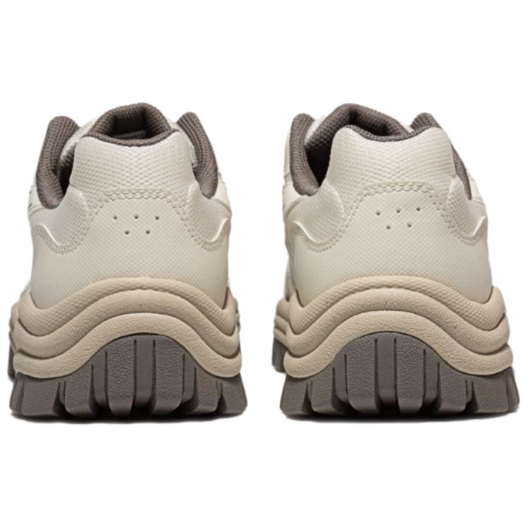 Asics Gel-Csl 02 Fabric Synthetic Leather Trend Sports Low-Top Casual Shoes Unisex Casual Shoes Beige 1203A552-102