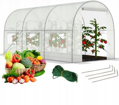 Garden Structures – Garden Greenhouses