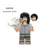 KDL840 Cartoon Anime Toys Movie Character Mini Assembly Action Building Block Figures Collection Toys for Gifts