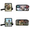 Skibidi Toilet-themed Bag Set Fun And Functional, Different Sizes And Colors Available, Suitable For All Genders