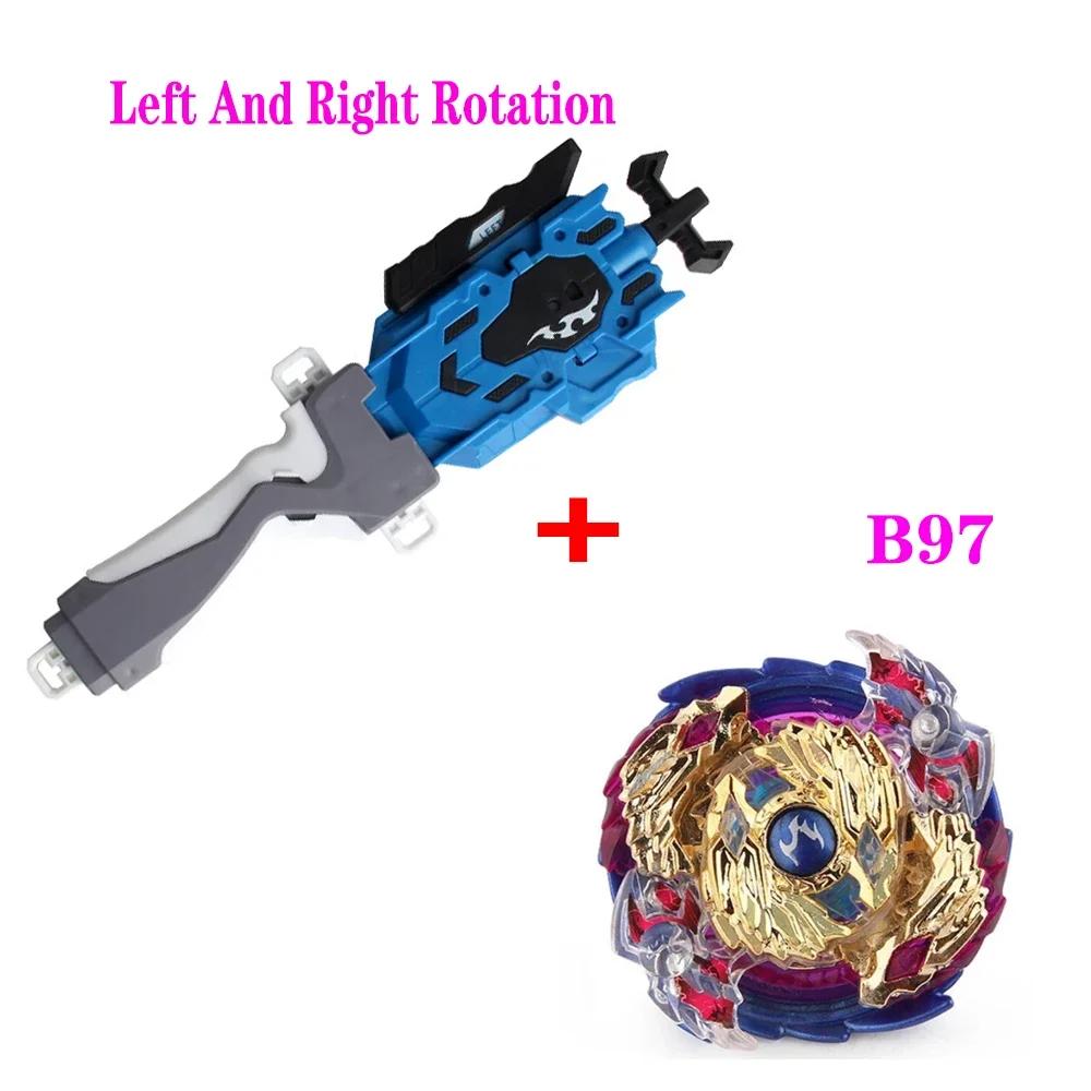 Neuer 2028 Bey Burst B134 B139 Mit Werfer Metall-Booster Bay-Starter Hohe Leistung Kreisel Kampf Kampf Kampf Kreisel Spielzeug