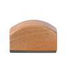 Wood Guitar Fret Leveling File Multifunction Leveling Grinding Fret Leveling File Polishing Luthier Tool Easy to Use