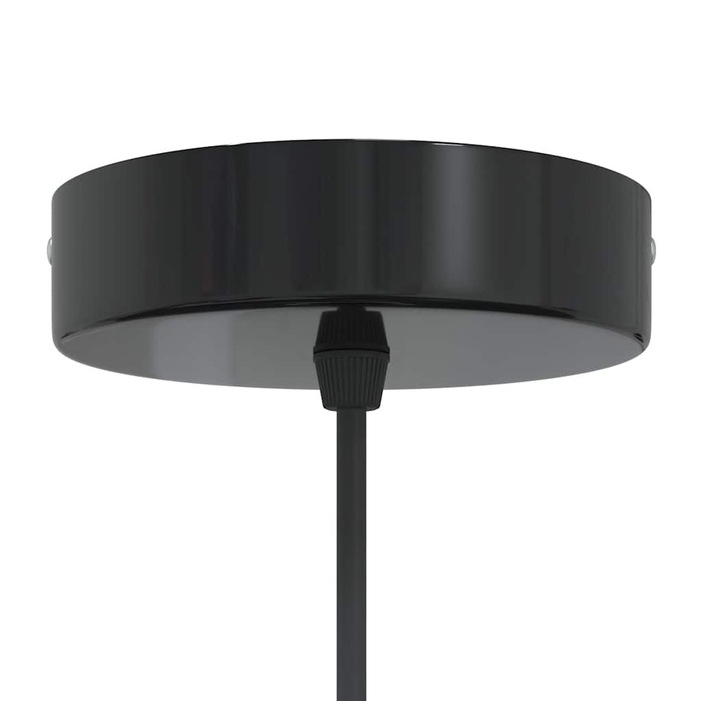 Lampa Wisząca Z Regulacją Wysokości E27 Połysk Biały Metal