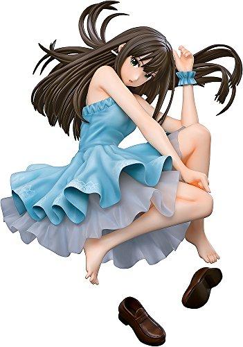 

Phat! The Idolmaster Cinderella Girls Rin Shibuya