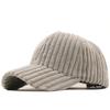 Summer Baseball Caps Men New Breathable Mesh Sunhat Outdoor Sports Quick Drying Thin Solid Colors Sunscreen Hats Women Cap