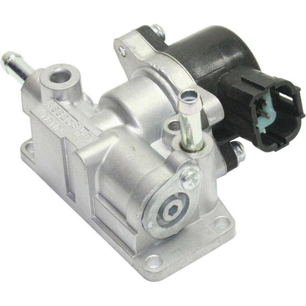 Idle Speed Air Control Valve For Nissan Almera II Primera N16 P11 1.6 1.8