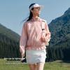 Pelliot Women's Fashion Sun Protection Jacket