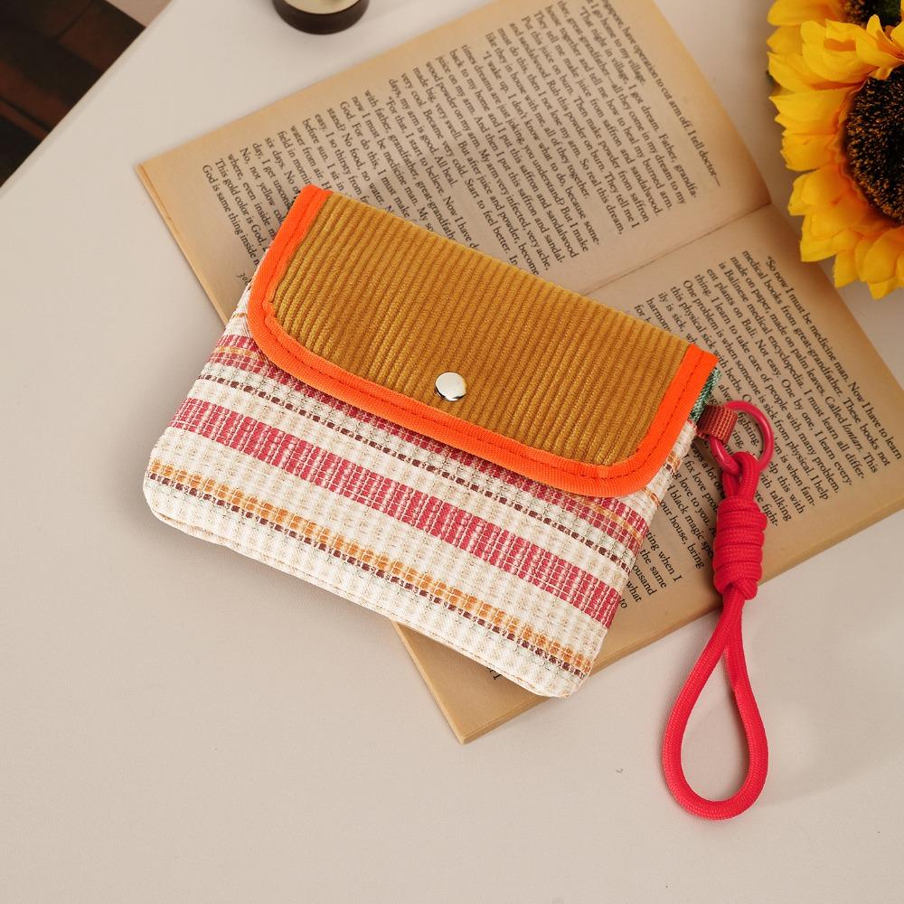 Fashion Large Capacity Storage Bag Candy Color Toiletry Coin Purse Cosmetic Bag