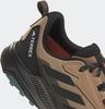 Hiking Shoes Adidas Terrex Anylander RAIN RDY Hiking Shoes Cardboard Core Black Shadow Olive