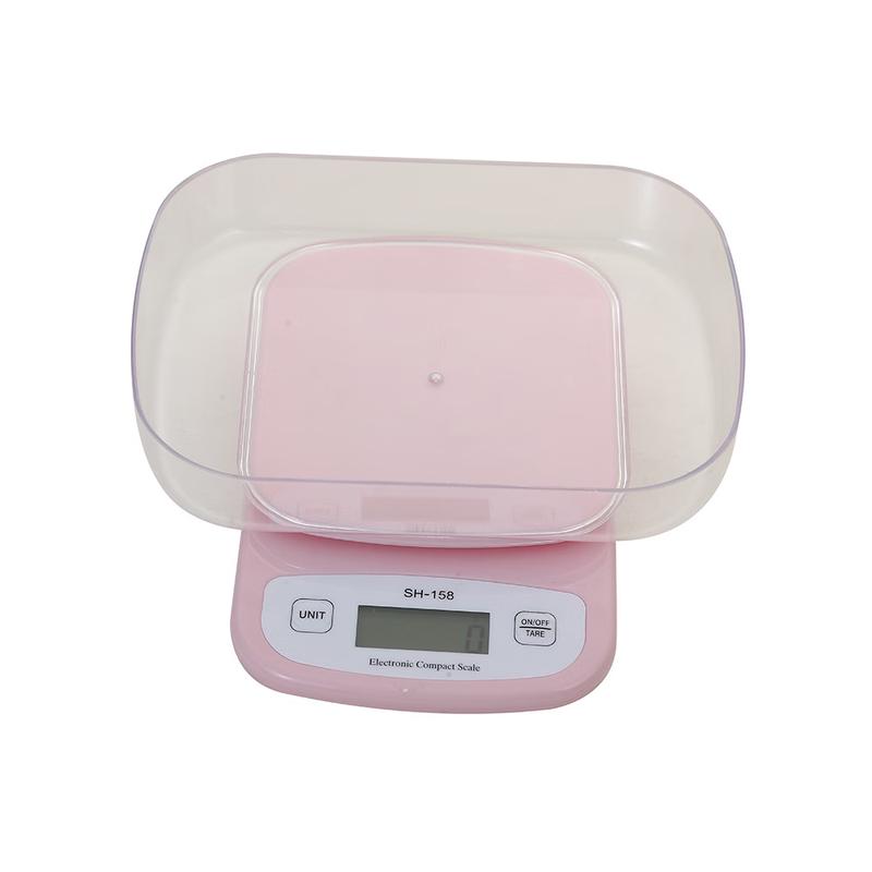 OUOETY Digital Kitchen Food Scale