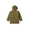 THE NORTH FACE Coats Men's Green Hooded Moderate NF0A4M8G-7D6