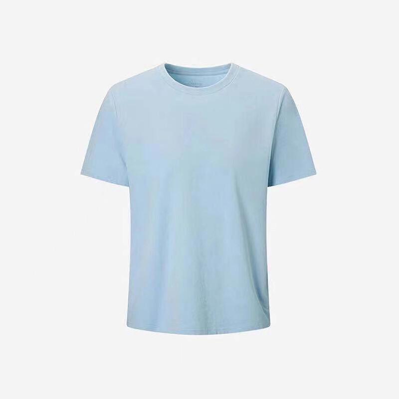 Qisuo Sorona Crew Neck T-shirt M