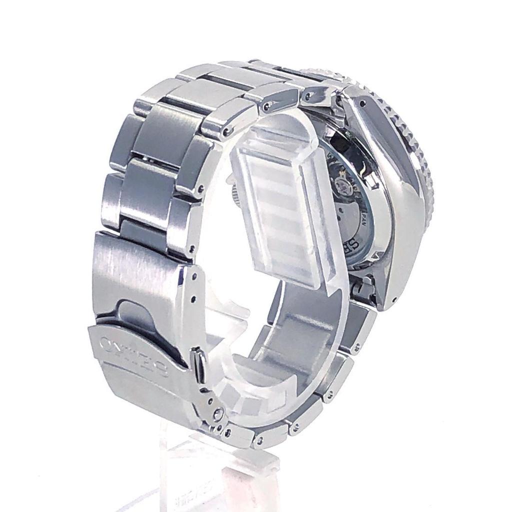 [USED] Seiko 5 Sports 4R36-14B0 Automatic with warranty and box