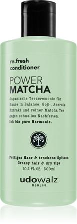 

Revitalizing Conditioner For Hair TU прозрачный