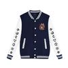 Genshin Impact Druck Herren Damen Jacke Mantel Sweatshirts Hoodie Baseball Uniform Streetwear Jungen Mädchen Strickjacke Oberteile Kleidung