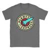 Fashion Planet Express TShirt for Men Round Neck Cotton T Shirt  Short Sleeve Tee Shirt 4XL 5XL 6XL Clothing
