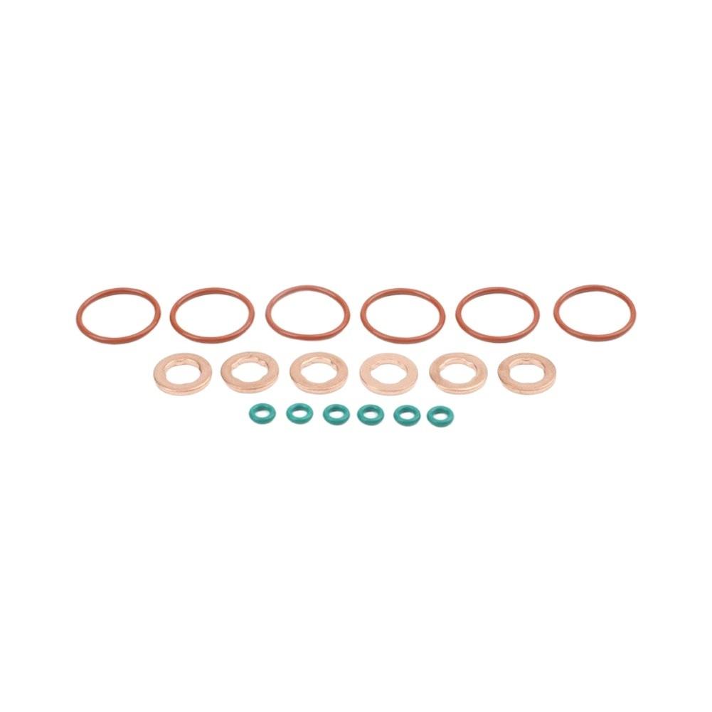 28 Piece Injector Seal Set Injector Seal Kit LR032818 Seal Kit