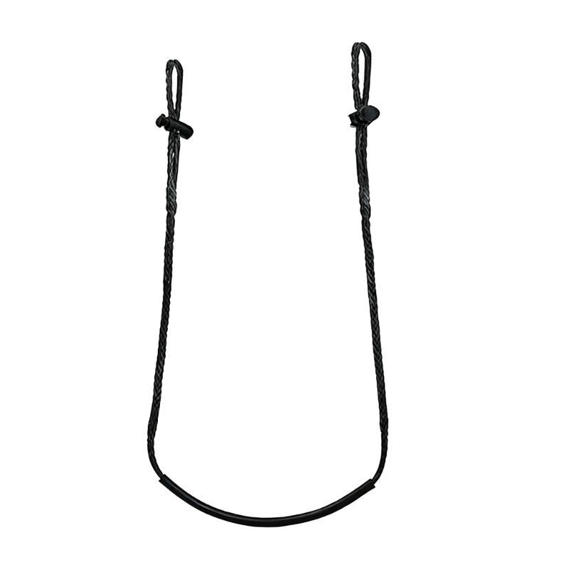 

Practical Climbing Stick Rope Support Heavy Gear Storage Space Saving Design for Tree Step Hunting System Optimization