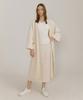 Front2Line Balancing Long Cardigan