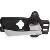 Front Rear Left Right Inner Door Handle For Hyundai I30 I30CW 2007-2011 826102L010 826202L010 836102L010 836202L010