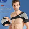 Bandă de suport pentru umăr sportiv cu protecție multi-presiune