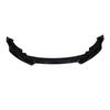 BMW 2 Series F44 MP Style Front Lip Splitter Kit