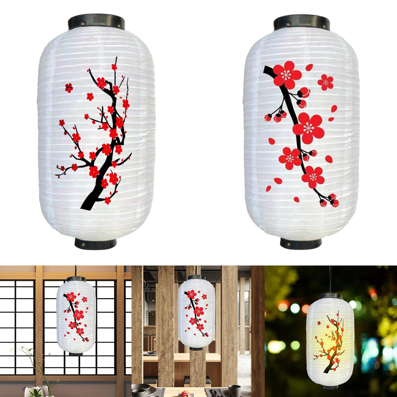 

Японский стиль фонарь подвесной для Праздника Весны
