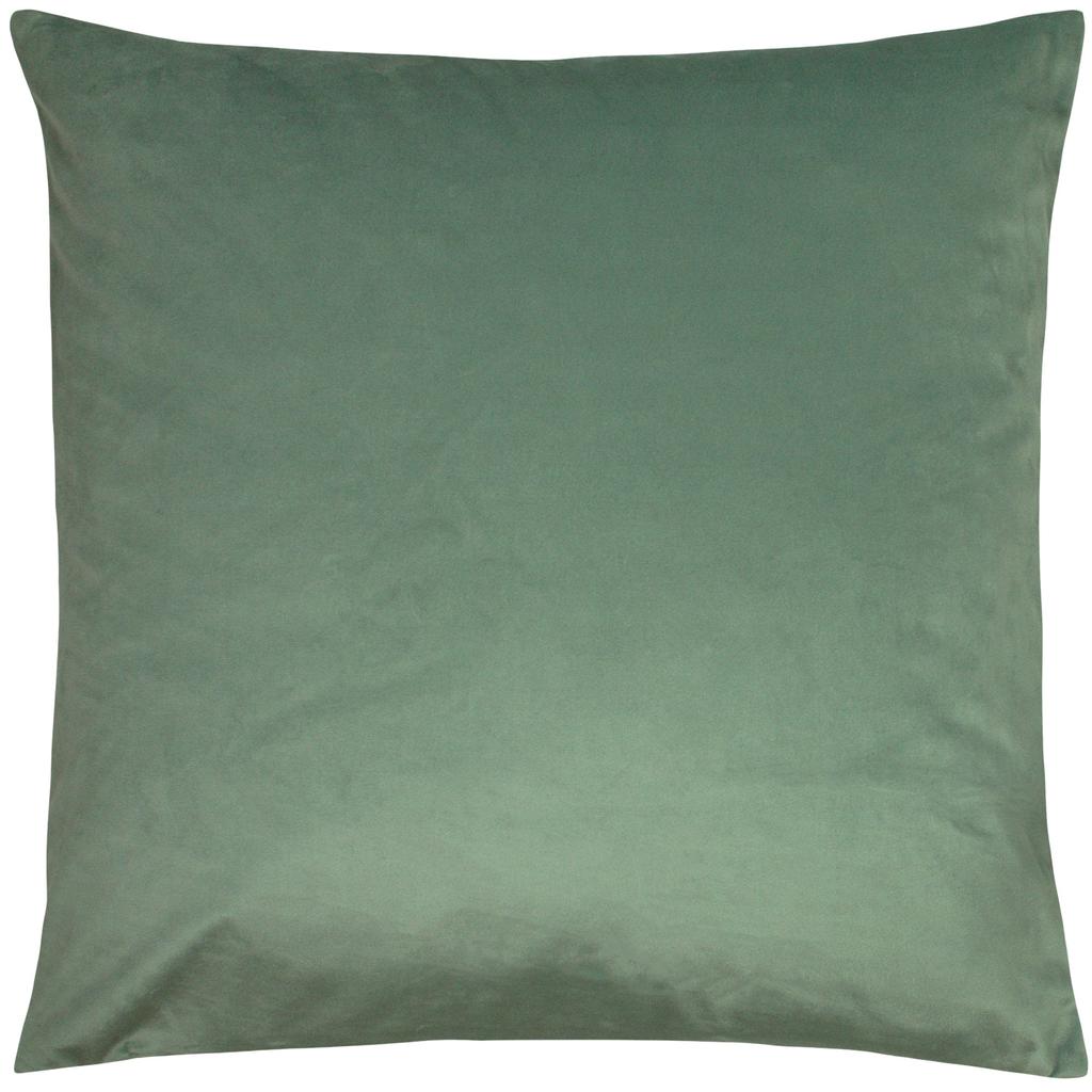 Paoletti Jungle Parade Cushion Cover
