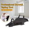 Multifunctional Drywall Taping Tool Quick Change Corner Wheel for Gypsum Board Construction
