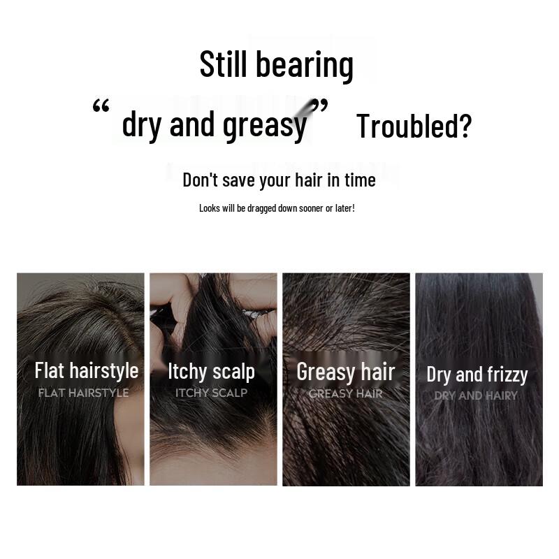 LK Amino Acid Balancing Shampoo