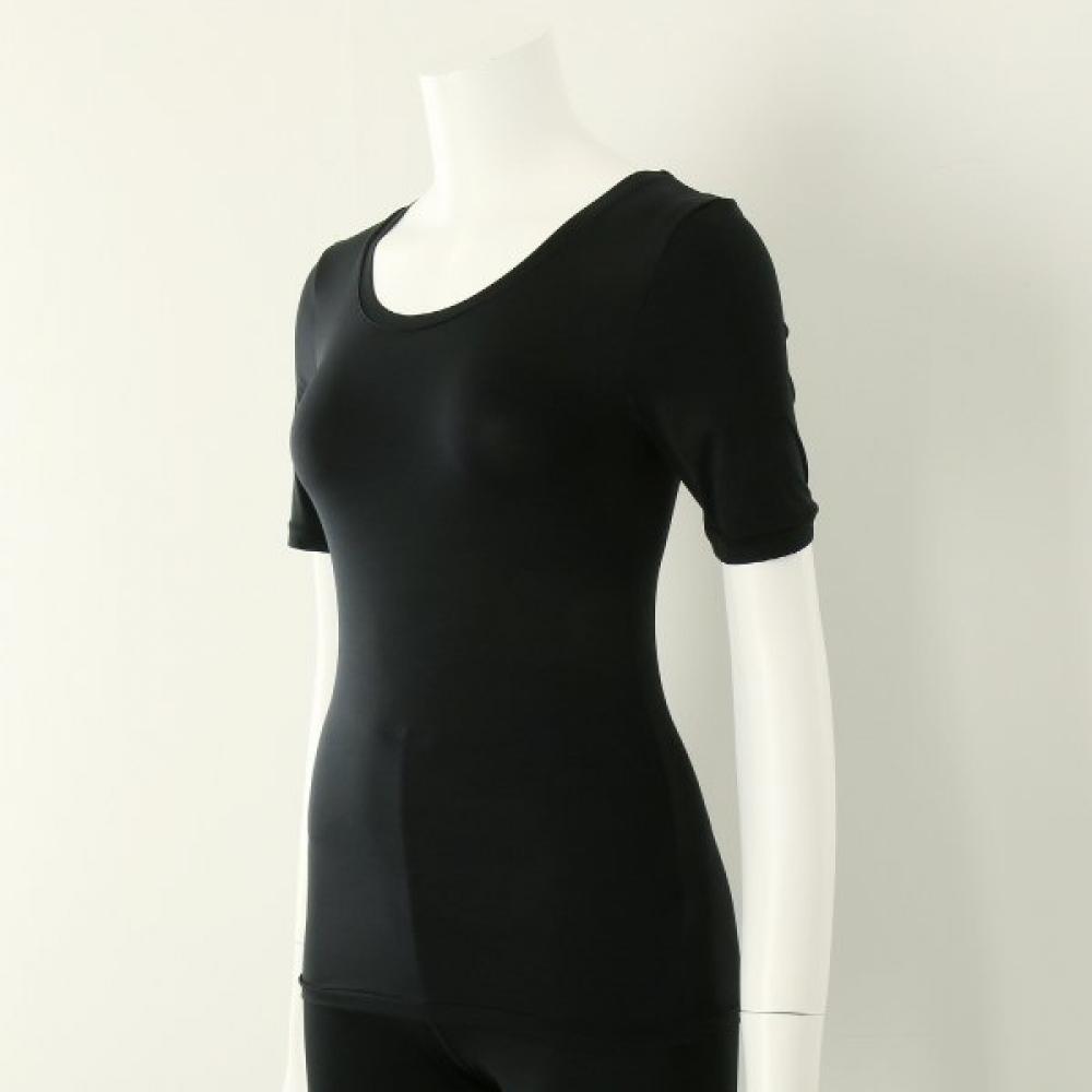 Wacoal Microfiber Short Sleeve Women S Undergarment Wlg2451a 