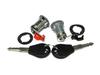 Nissan Micra K11 92-03 Slotinzetstukken, Set van 2