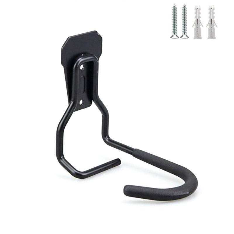 Bike Stands Wall Mount Bicycle Stand Holder Mountain Bike Rack Stands Hanger Hook Storage Bicycle Hanger Garage Ceiling Storage
