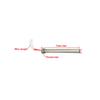 LJXH M16X1.5 Thread Pellet Barbecue Furnace Fireplace Heating Furnace Special Igniter Electric Cartridge Heater Element