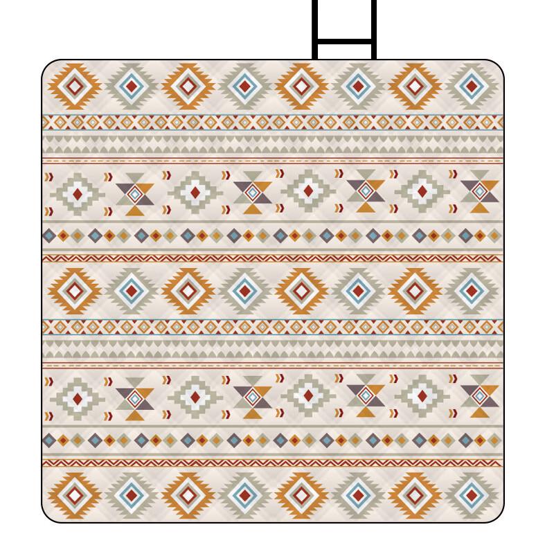 OEING Outdoor Picnic Blanket