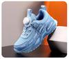 Bobodou 2025 Spring Boys' Breathable Mesh Running Shoes for Kids