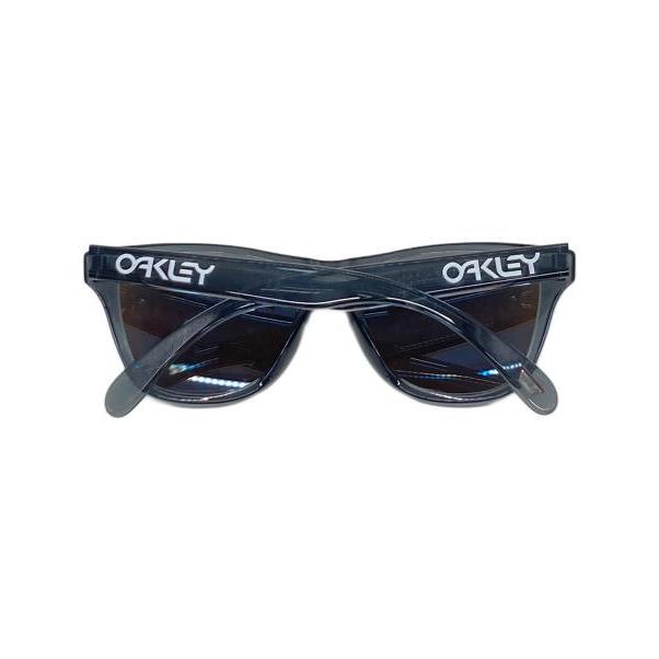 Used frogskin sunglasses
