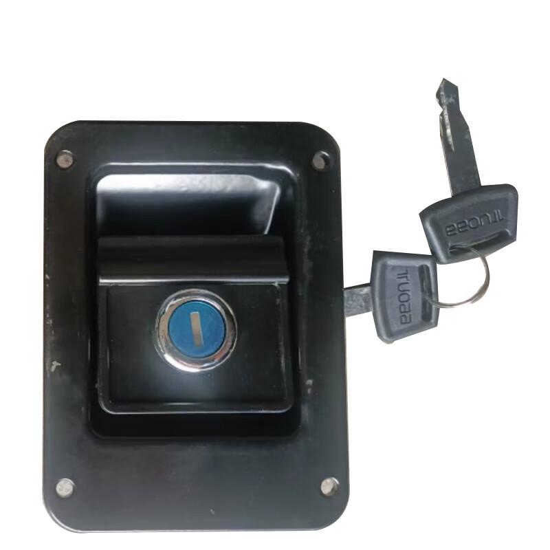 Lingxi Qingte Aircraft Towing Vehicle Door Handle Assembly