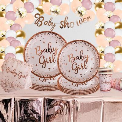 Partytillbehör – Girlanger & Övriga tillbehör