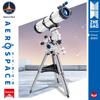 Zhegao MINI Space Series Telescope Building Blocks - Creative Assembly Toy