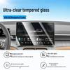 Tempered Glass Screen Protector for AION I60 (26 Models) Central Control Navigation.