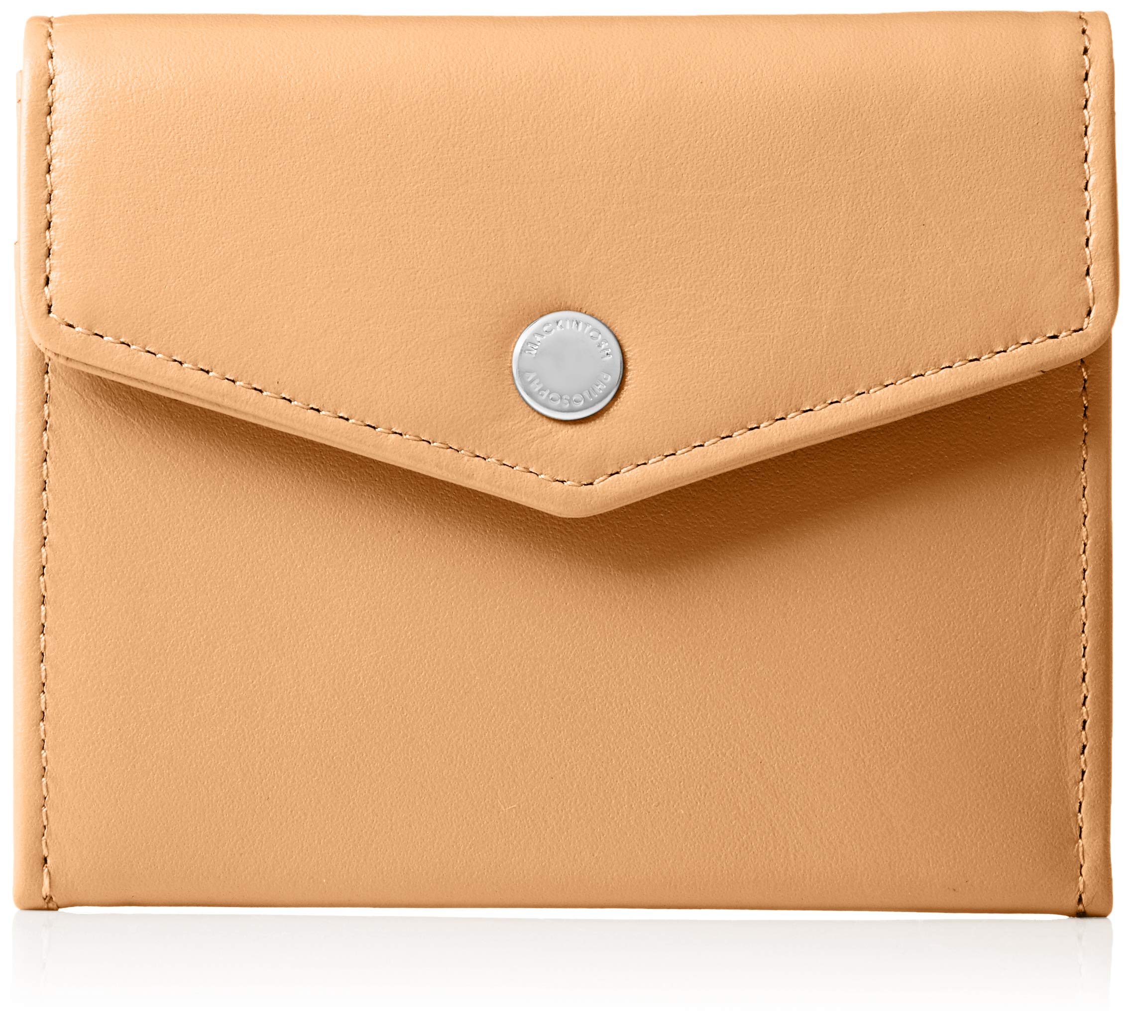 

Coin Purse 4090218 ENVELOPES Brown [Macintosh Philosophy]