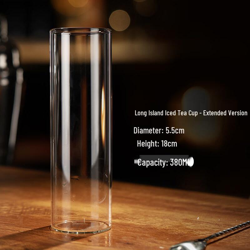 ZISIZ Creative Cocktail Glass Set