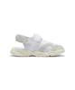Puma Ts-01 Nylon - White: Forested Ivory / 396484-01