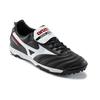 Mizuno Morelia Pro 2 AS TF Soccer Shoes Men Soccer Shoes Black White P1GD201501