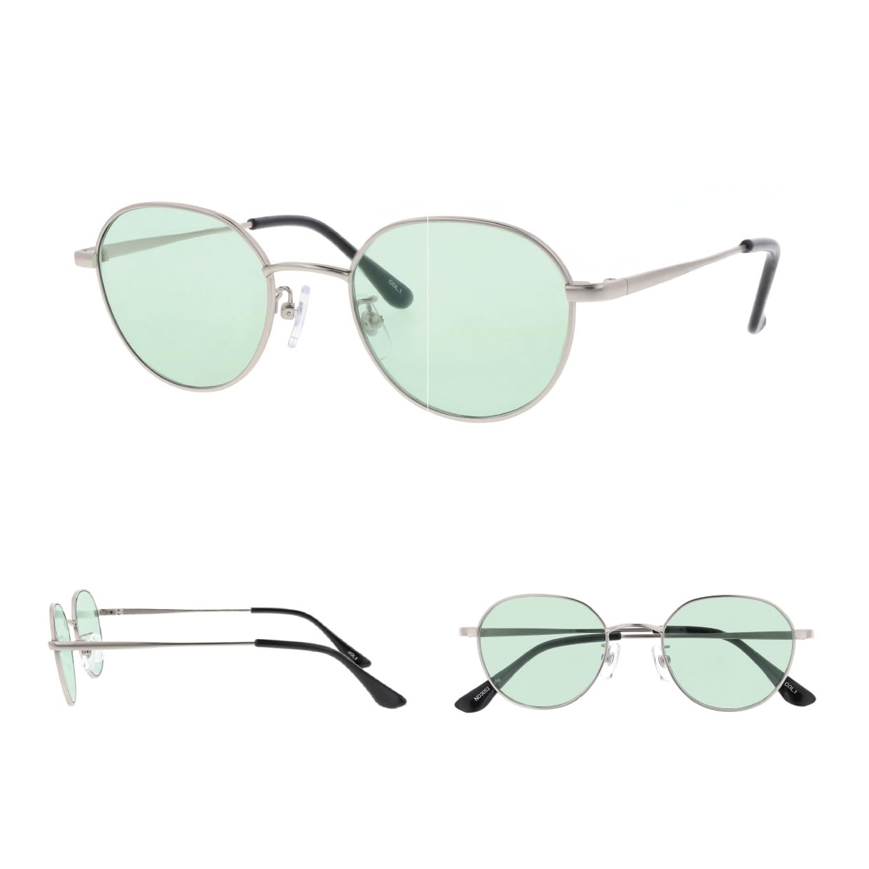 

Night Driving Japanese UV Blue Light [FEEL LIFE] Sunglasses, Lenses, Protection, Protection, ND3053-1 чёрный