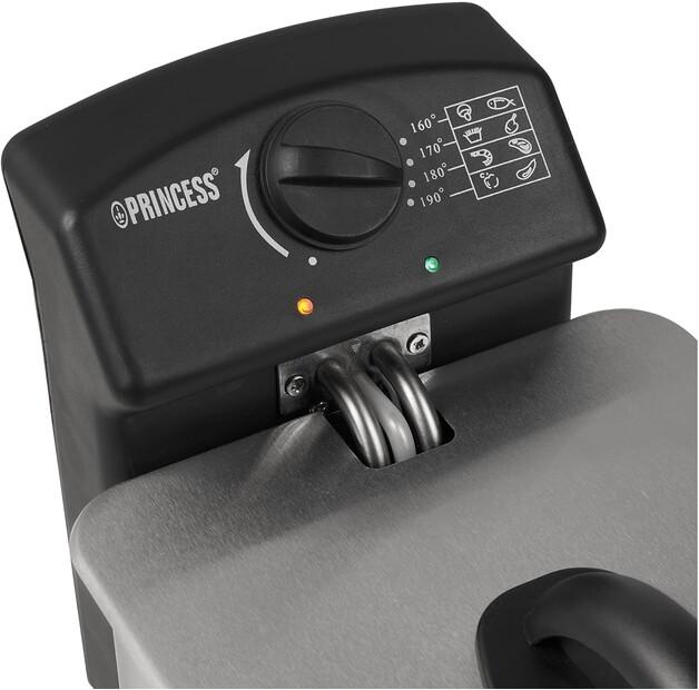 Deep Fryer Princess 182642