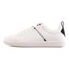 Anta Synthetic Leather Slip Resistant Abrasion Resistant Low top Skateboard Shoes Women's 12948061-2