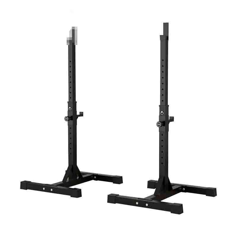 Xuan Shi Multi-functional Barbell Set with Rack and Bench